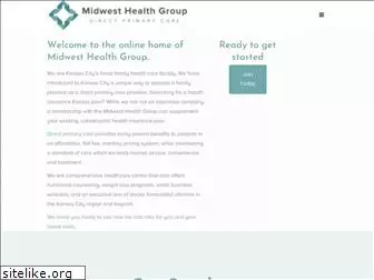 mw-health.com