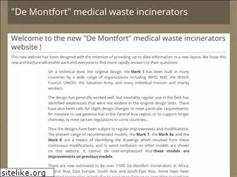 mw-incinerator.info