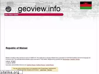 mw.geoview.info