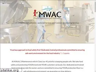 mwaccommercialsanitation.ca