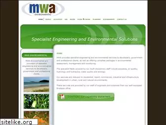 mwaenviro.com.au