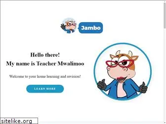 mwalimoo.com