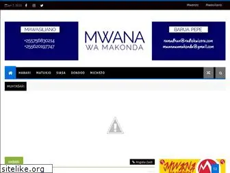 mwanawamakonda.blogspot.com