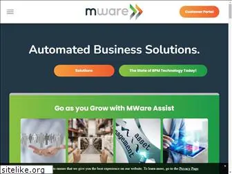 mware.co.za