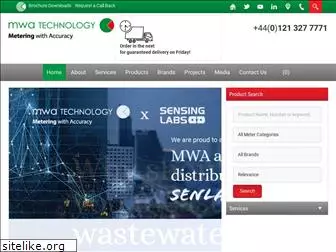 mwatechnology.com