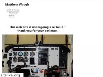 mwaugh.com