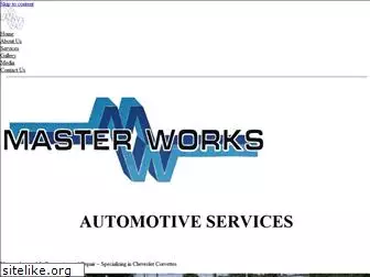 mwauto.com