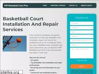 mwbasketballcourtpros.com