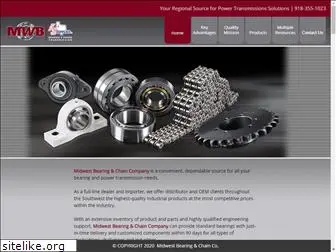 mwbearing.com