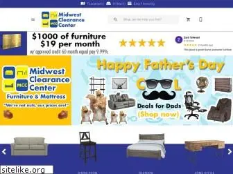 mwbeds.com