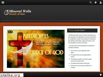 mwchurchofgod.org