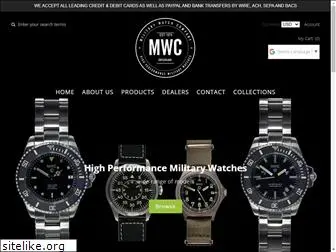 mwcwatches.ca