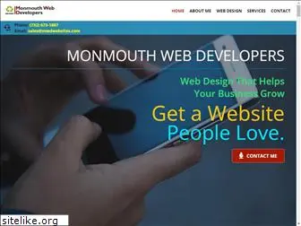mwdwebsites.com