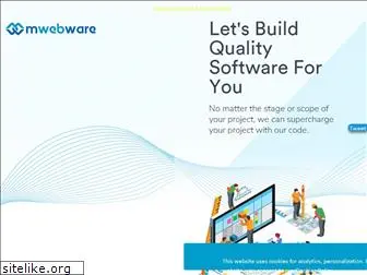 mwebware.com