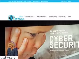 mwee.nl