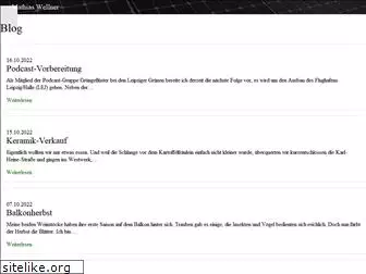 mwellner.de