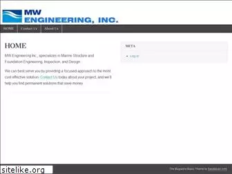 mwengineering.net