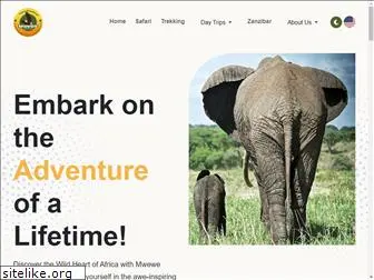 mweweexpeditions.com