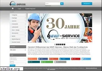 mwf-service.com