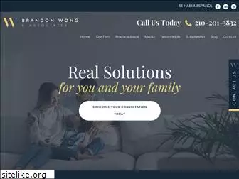 mwfamilylaw.com