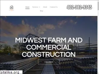 mwfarmconstruction.com