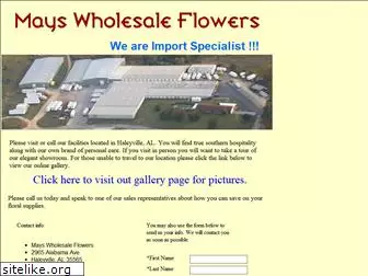 mwflowers.com