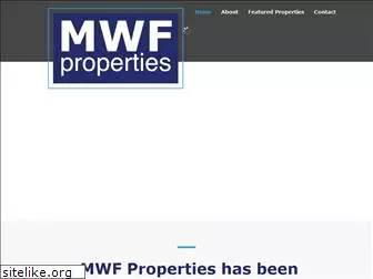 mwfproperties.com