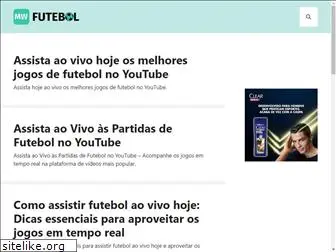mwfutebol.com.br
