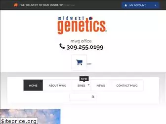 mwgenetics.com