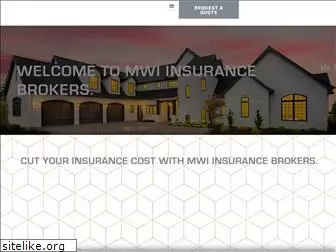 mwi-insurancebrokers.com