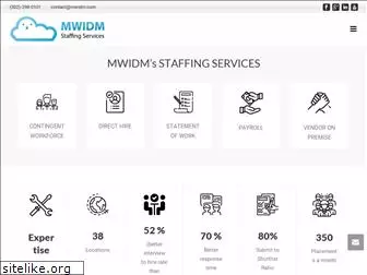 mwidm.com