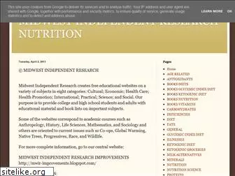 mwir-nutrition.blogspot.com