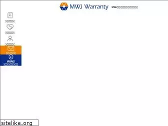 mwj-warranty.jp