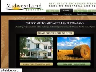 mwlandco.com