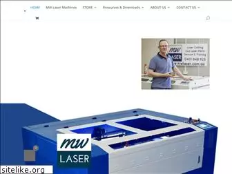 mwlaser.com.au