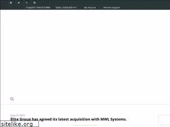 mwlsystems.co.uk