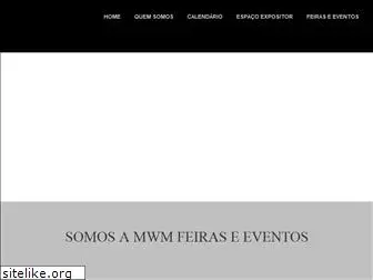 mwmfeiras.com.br