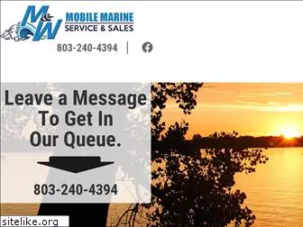 mwmobilemarine.com