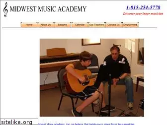 mwmusicacademy.com