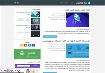 mwordpress.net