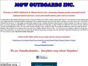 mwoutboards.com