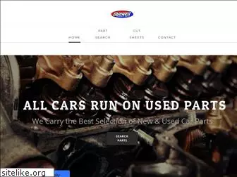 mwparts.weebly.com