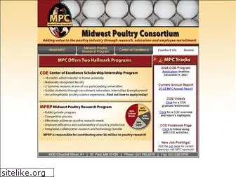 mwpoultry.org