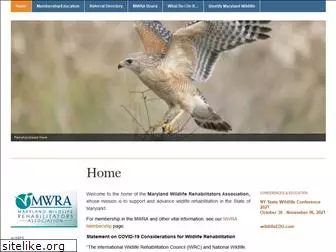 mwrawildlife.org