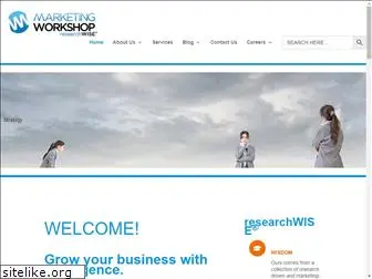 mwshop.com