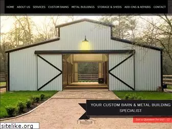 mwsmetalbuildings.com