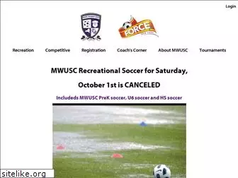 mwsoccer.com