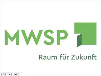 mwsp-mannheim.de