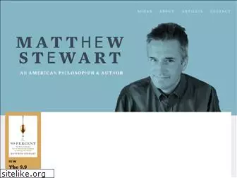 mwstewart.com