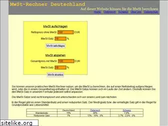 mwstrechner.jetzt